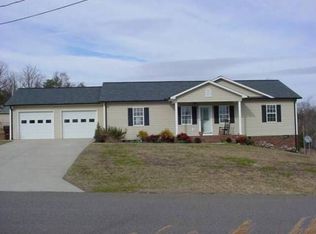 6449 Ridgeview Cres, Granite Falls, NC 28630