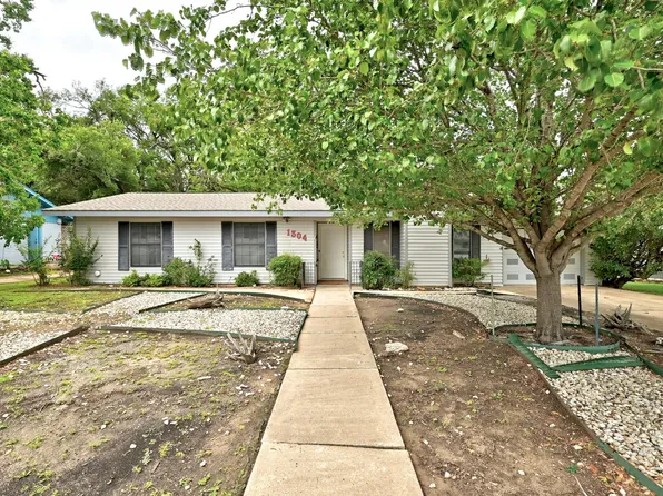 1304 Harrison Ln, Austin, TX 78742