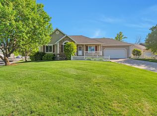 1186 E 470 S, Payson, UT 84651