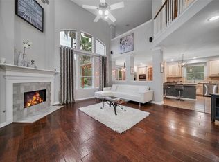 14602 Golden Bough Ln, Humble, TX 77396