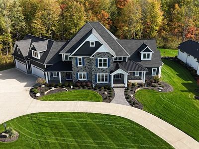 12291 Arbor Creek Dr, Strongsville, OH, 44136
