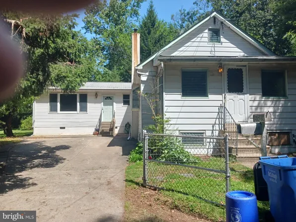 3816 Moosewood Ave, Trevose, PA 19053