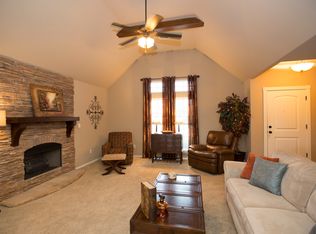 4631 S 180th Ave E, Tulsa, OK 74134