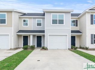 22 Brown Thrasher Ct, Port Wentworth, GA 31407