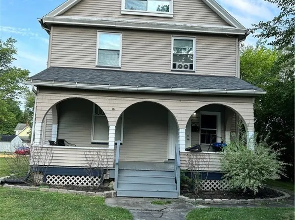 20 Fulton St, Niles, OH 44446