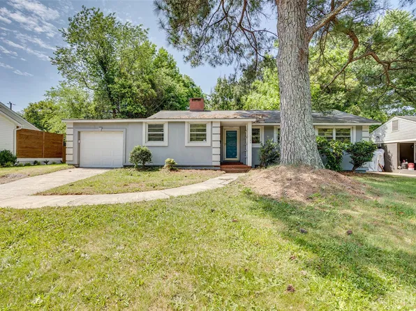 1136 E Woodlawn Rd, Charlotte, NC 28209