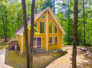 106 Beech St, Jay, NY 12941