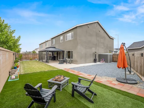 479 S Filbert Ave, Fresno, CA 93727