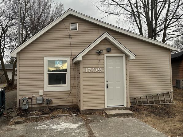 1709 63rd St, Des Moines, IA 50322