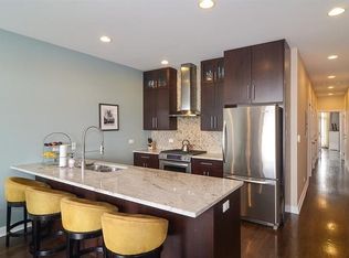 3118 W Walton St UNIT 3, Chicago, IL 60622