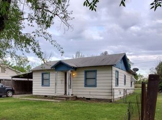 1025 W 13th St, Ada, OK 74820