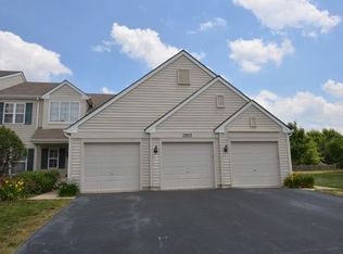 2803 Rutland Cir UNIT 101, Naperville, IL 60564