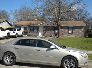 1505 Greenbriar Dr, Mesquite, TX 75149