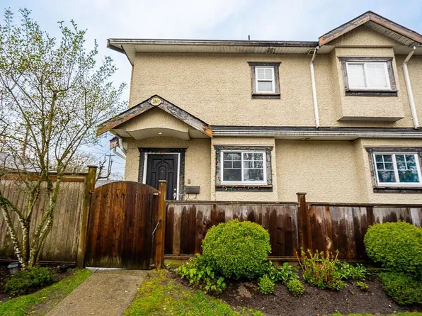 2849 Lakewood Dr, Vancouver, BC V5N 5P8