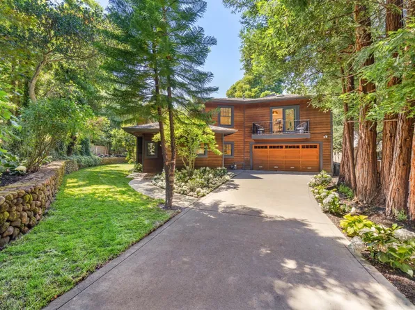 14 Sunny Oaks Drive, San Rafael, CA 94903