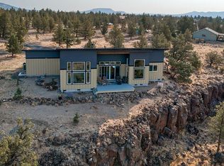 6683 SW Groundhog Rd, Terrebonne, OR 97760