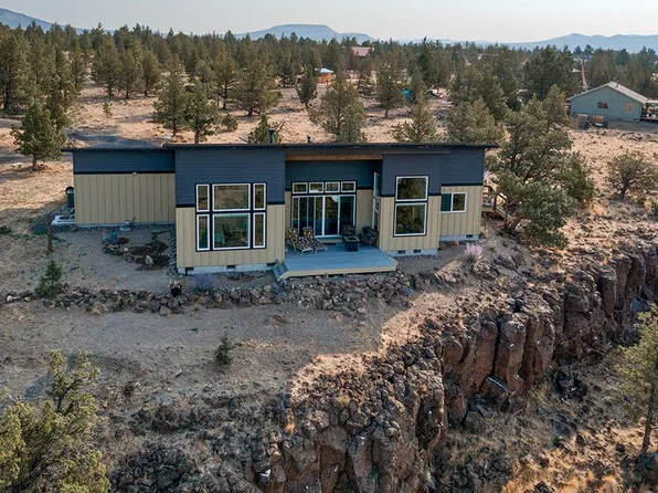 6683 SW Groundhog Rd, Terrebonne, OR 97760