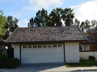 32 Blackswan, Irvine, CA 92604