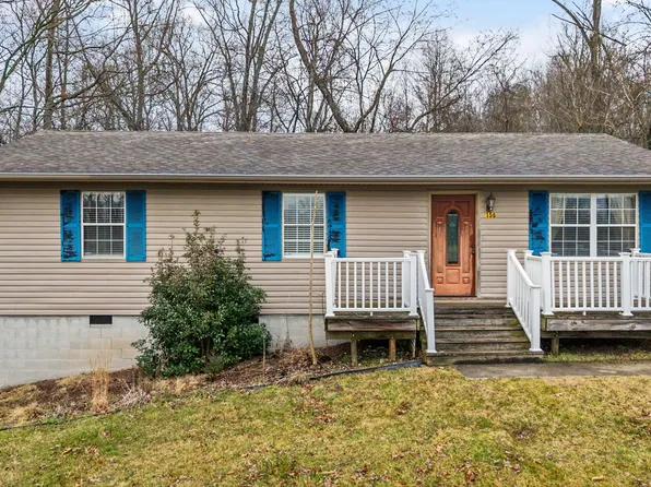 156 Hollifield Dr, Jacksboro, TN 37757