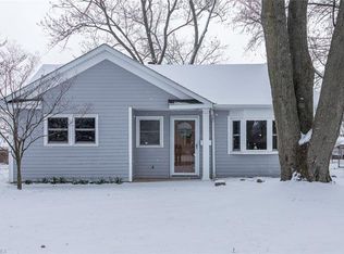 422 N Harmony St, Medina, OH 44256