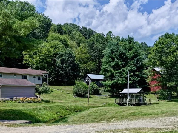 28963 Township Road 341, Warsaw, OH 43844