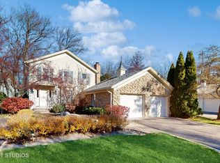 3 Court Of Fox River Valley, Lincolnshire, IL