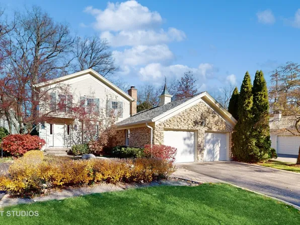 3 Court Of Fox River Valley, Lincolnshire, IL 60069