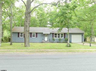 8 Sleepy Hollow Rd, Marmora, NJ 08223