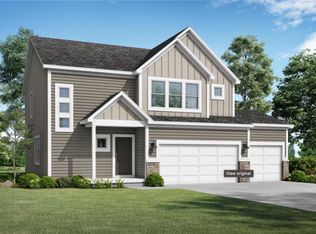 2770 SW 11th Ter, Lees Summit, MO 64081