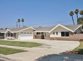 2629 W Chanticleer Rd, Anaheim, CA 92804