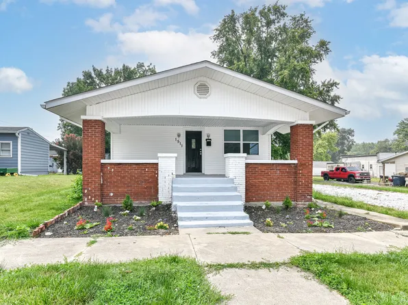 1511 N East St, Elwood, IN 46036