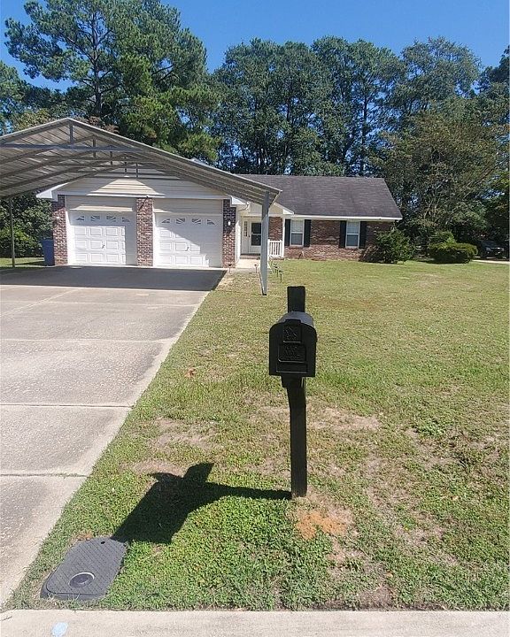 1st image of 2624 Allsbrook Dr