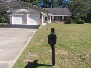 2624 Allsbrook Dr, Fayetteville, NC 28301