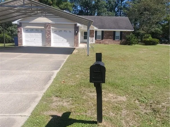 2624 Allsbrook Dr, Fayetteville, NC 28301