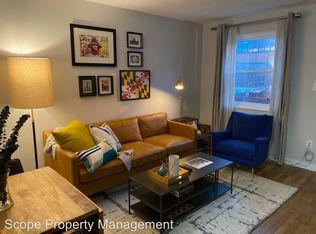 1729 Holbrook St NE #B, Washington, DC 20002