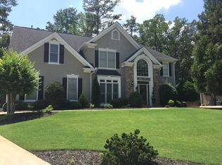 5125 Jonquilla Dr, Alpharetta, GA 30004