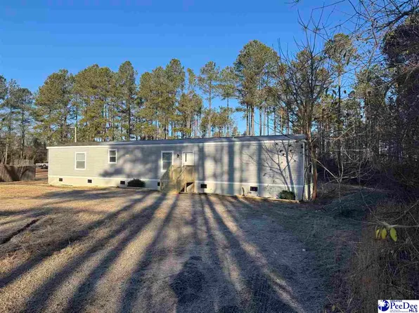 313 Old Wire Rd E, Bennettsville, SC 29512
