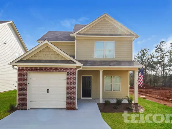 48 Carriage Hills Dr SE, Cartersville, GA 30121