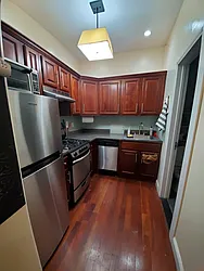 Rented by Simply Brooklyn Realty Inc