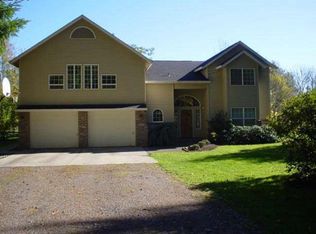 2405 SE 10th St, Battle Ground, WA 98604