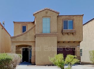 2849 Canonero St, Las Vegas, NV 89142