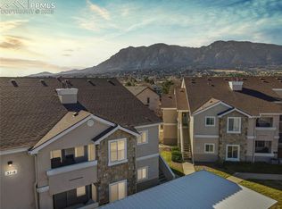 3710 Strawberry Field Grv APT H, Colorado Springs, CO 80906