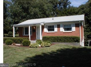 14302 Florence Ct, Woodbridge, VA