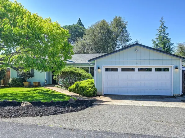 2720 La Canada Ct, Cameron Park, CA 95682