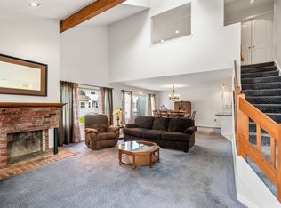 13 Carnation Cir #A, Reading, MA 01867