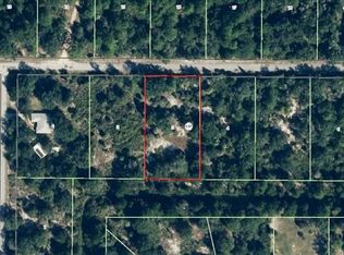 12234 W Deodar St, Crystal River, FL 34428