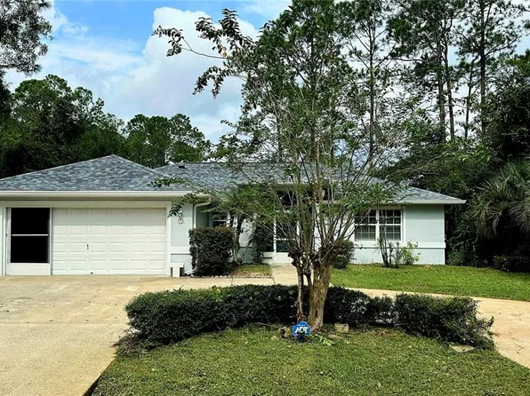 75 BIRD OF PARADISE DRIVE, PALM COAST, FL 32137