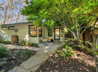 232 Willow Rd, Menlo Park, CA 94025