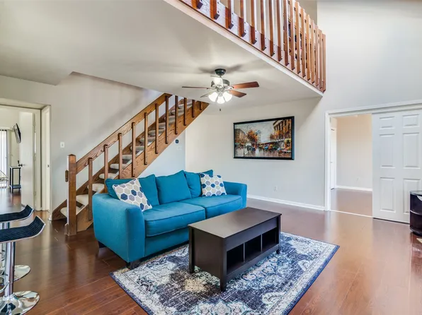 1028 Signal Ridge Pl, Rockwall, TX 75032