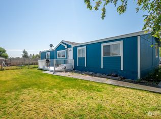 4000 Longview St NE UNIT 50, Moses Lake, WA
